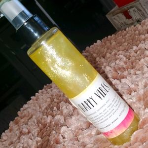 HAPPY VIBES bath & body works